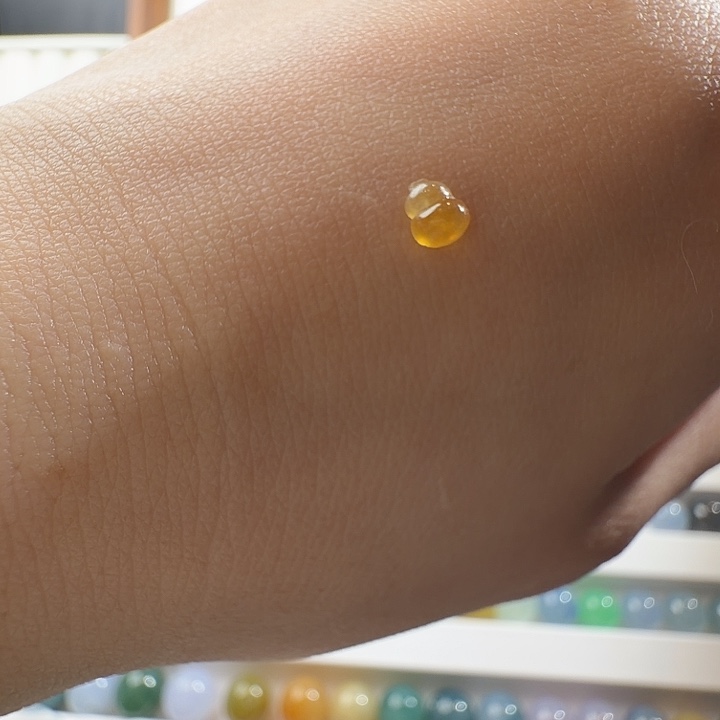 翡翠裸石翡翠裸石5