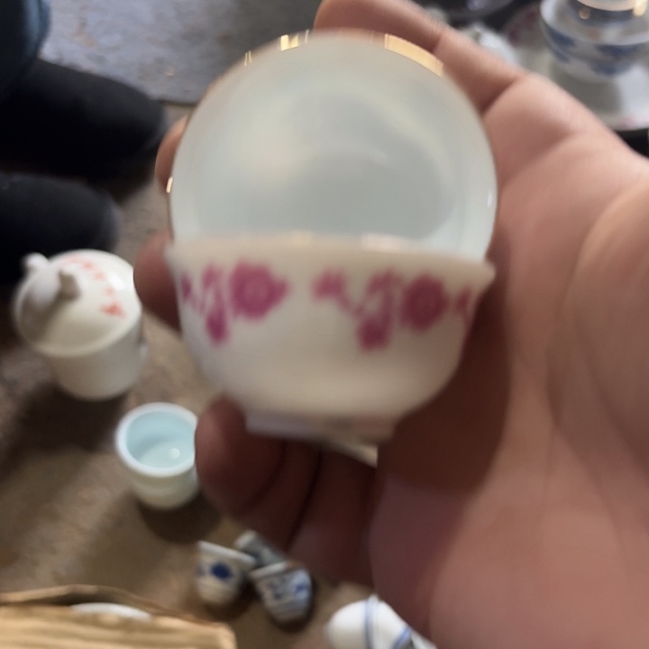 陶摆件1111111111111111111