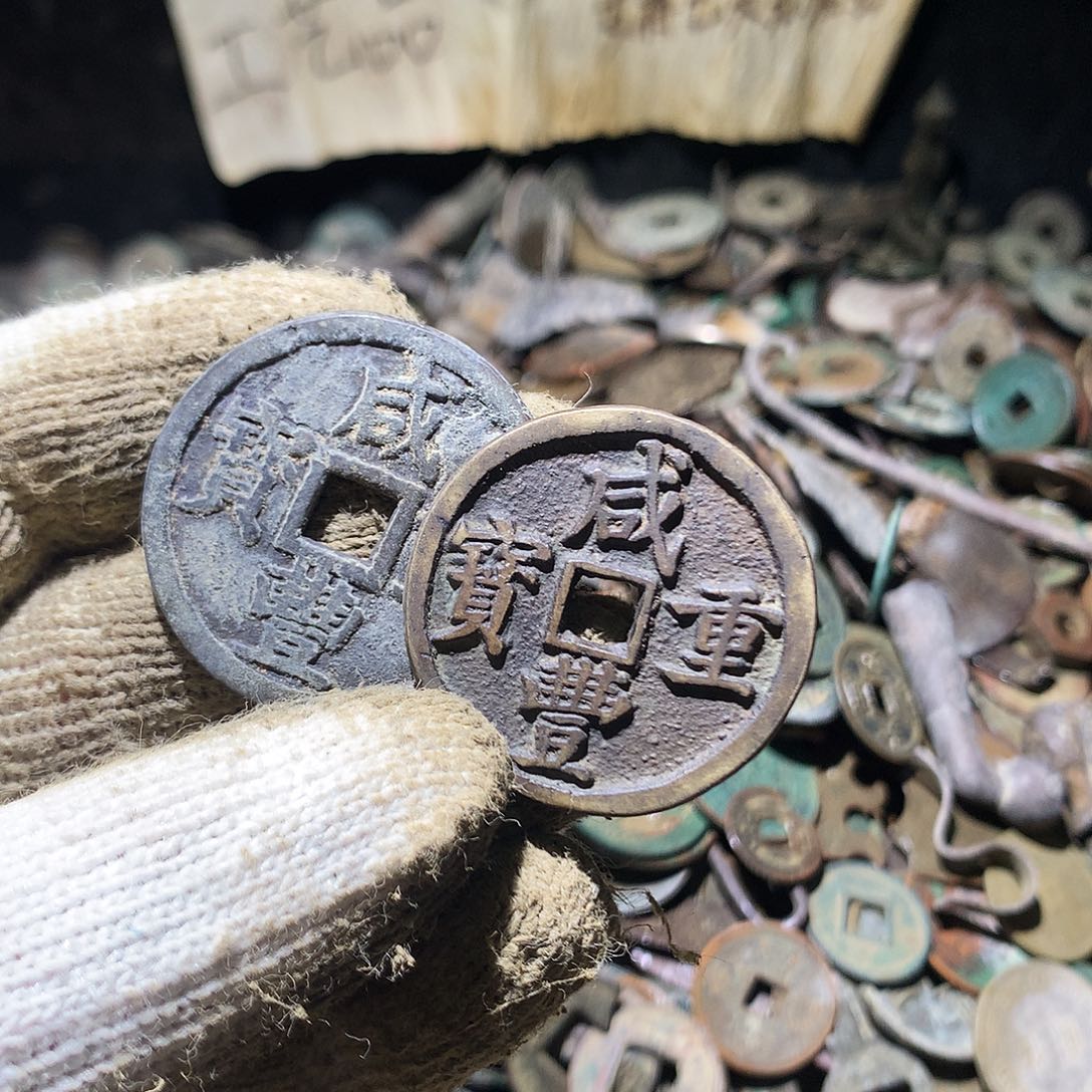 吾***金铜小杨小杨工艺品