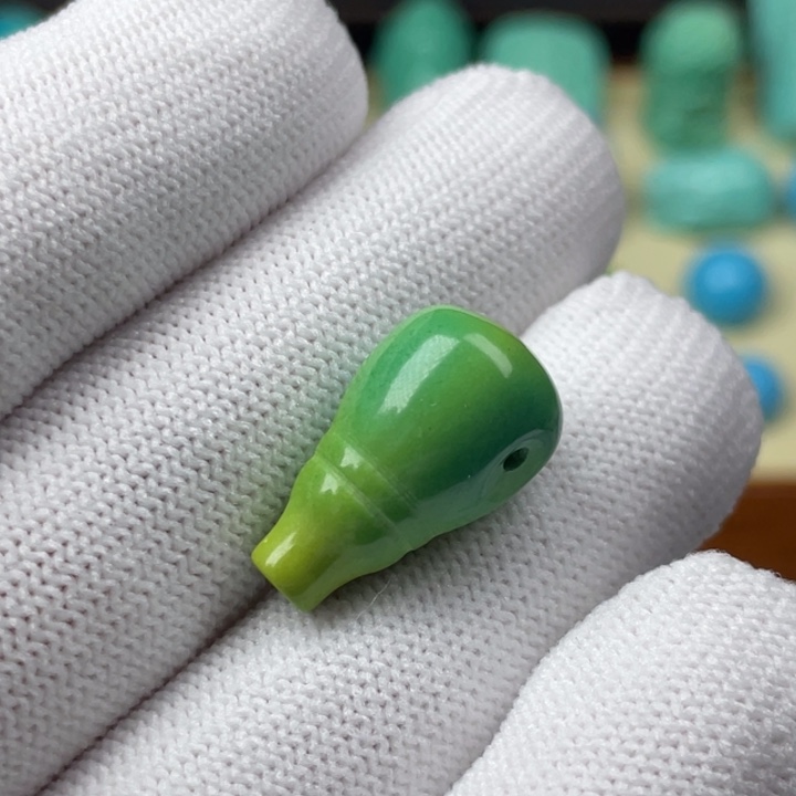 高瓷菜籽黄卡11.6三通