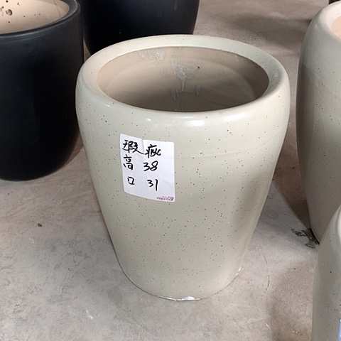 缸高温陶瓷 默认瑕疵