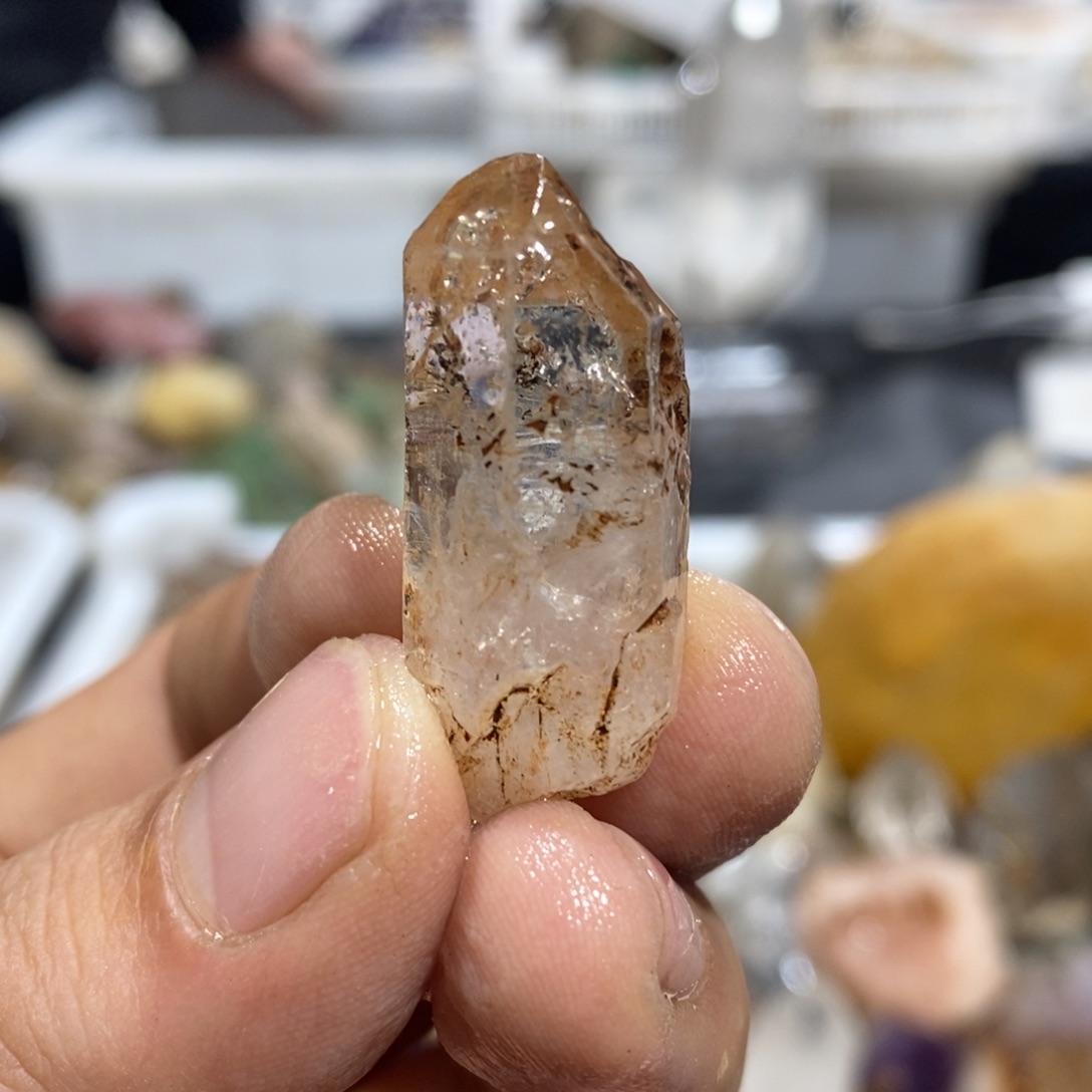 水晶水晶、水晶、水晶未镶嵌