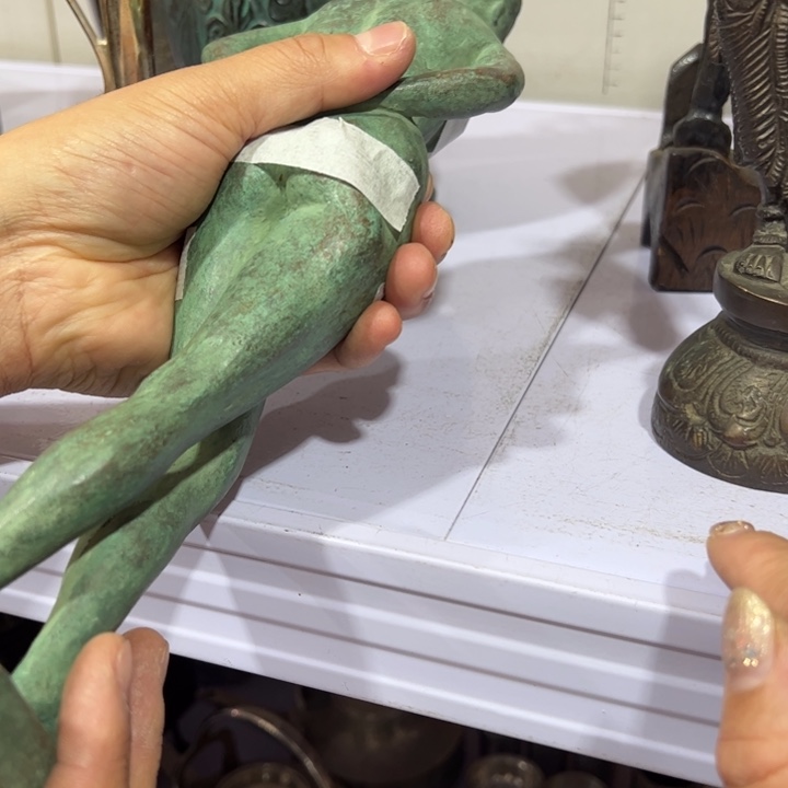 胖**李新亿阁杂项默认微瑕