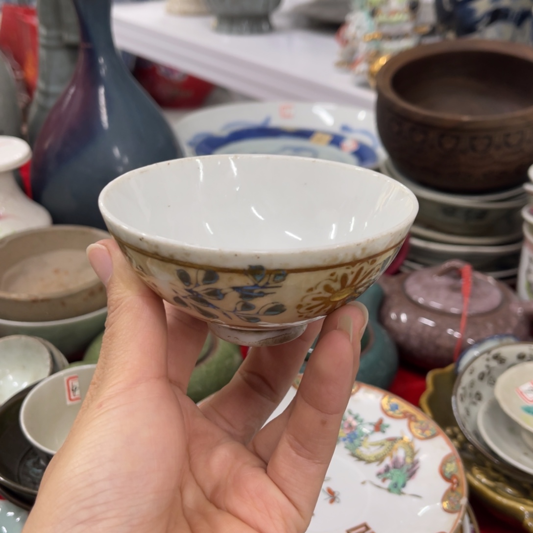 陶日用家用陶瓷制品