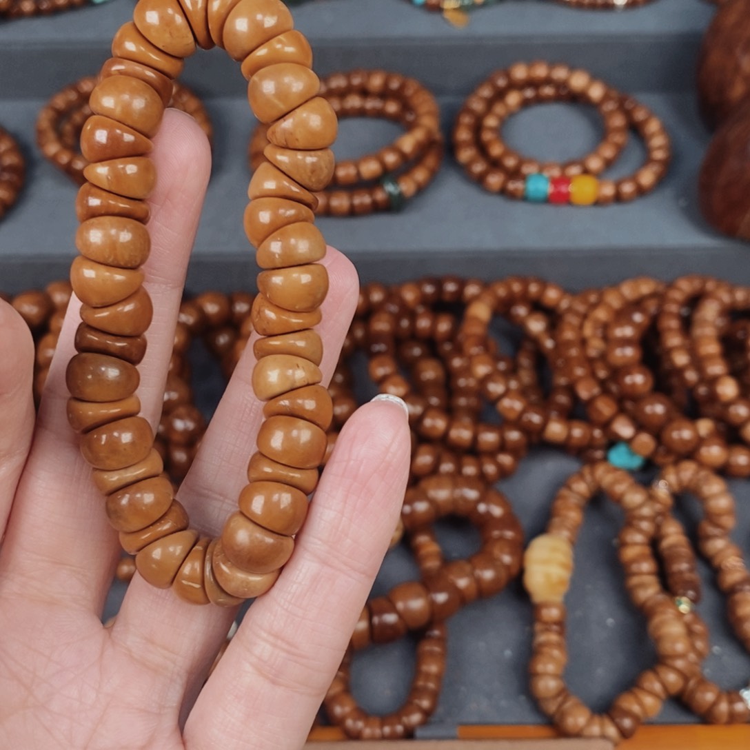 果皮小*爱库克戒指搭配款