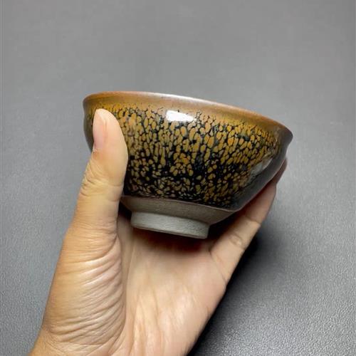 【闪购商品】茶盏-600............