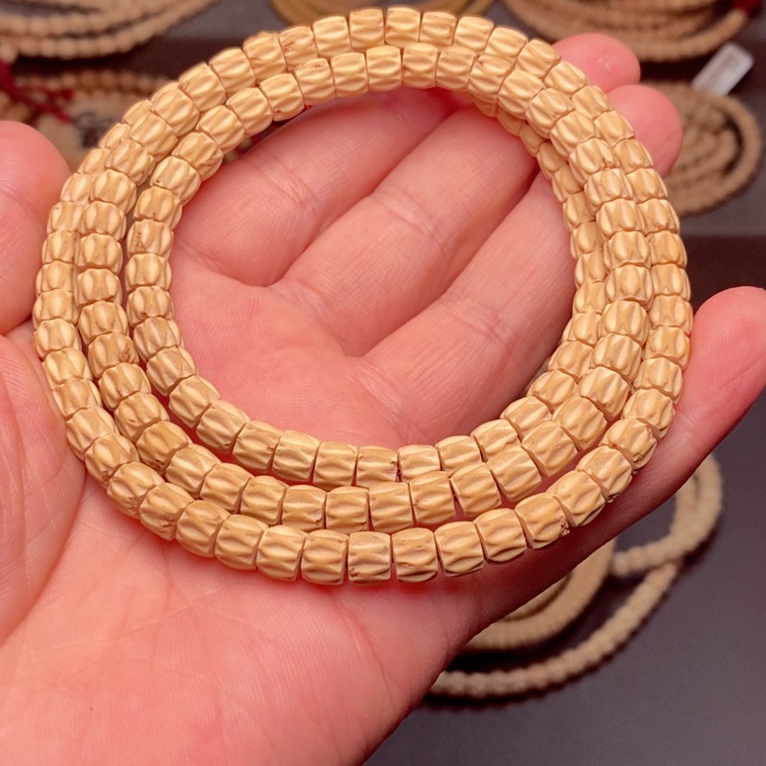 柏香籽/百香籽手串