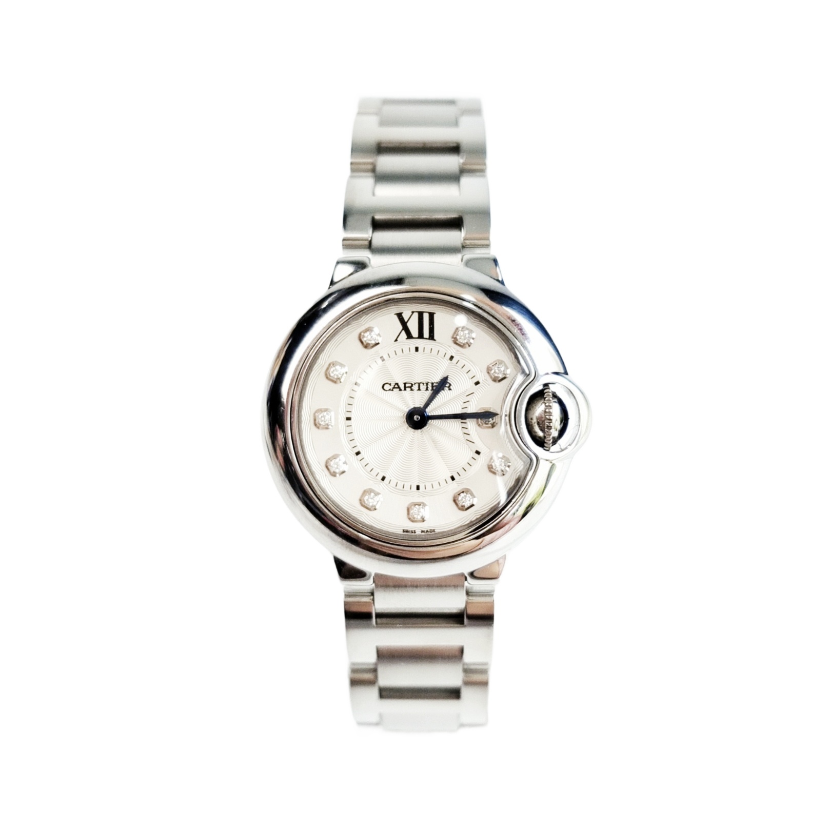95新 Cartier/卡地亚 95新 卡地亚 安洁利严选/SBK0128913