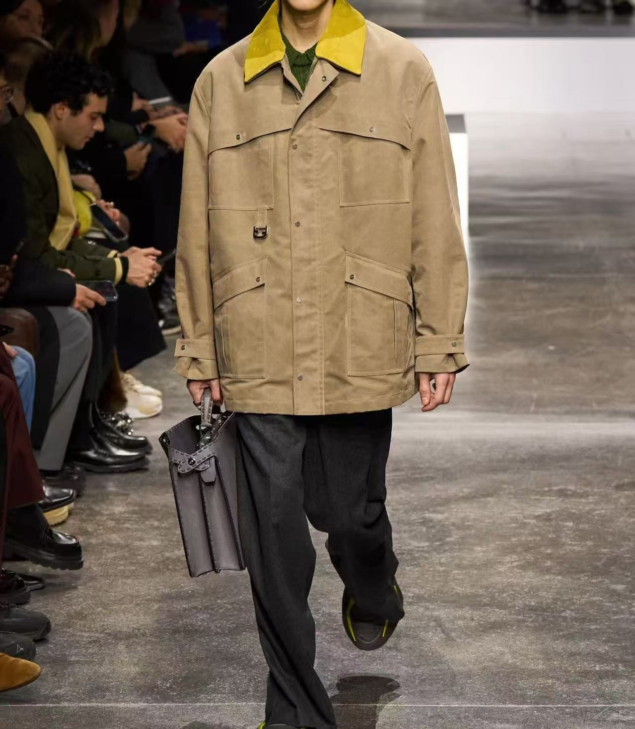 AA-A752-时尚新款百搭男士卫衣