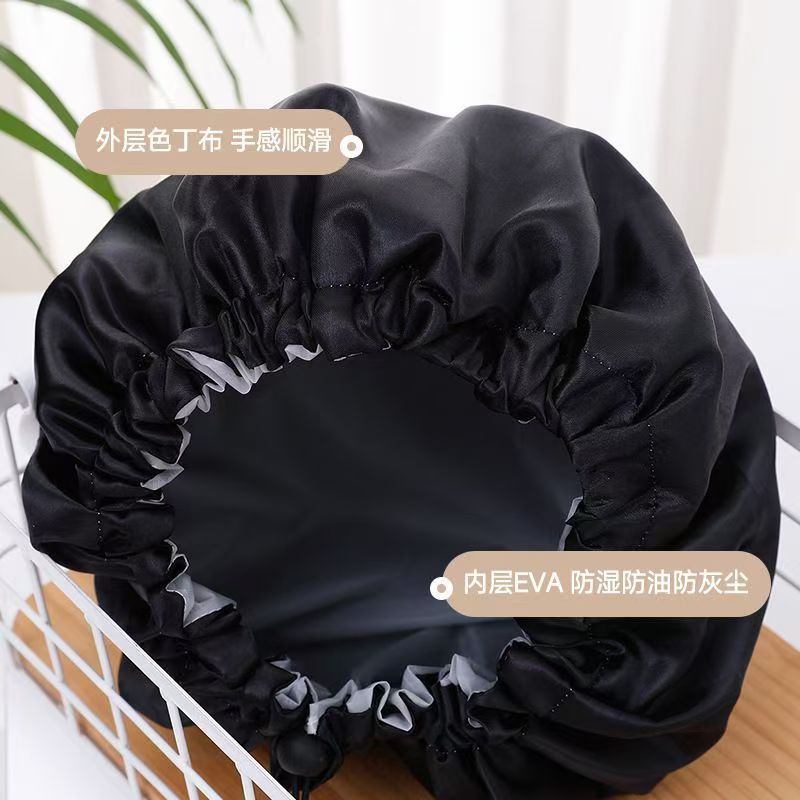 557服装配饰浴帽