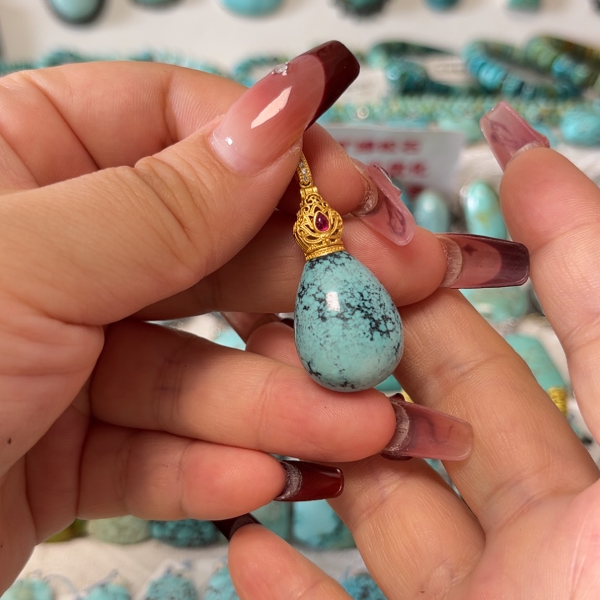 【闪购商品】未镶嵌南红玛瑙珠宝奇石