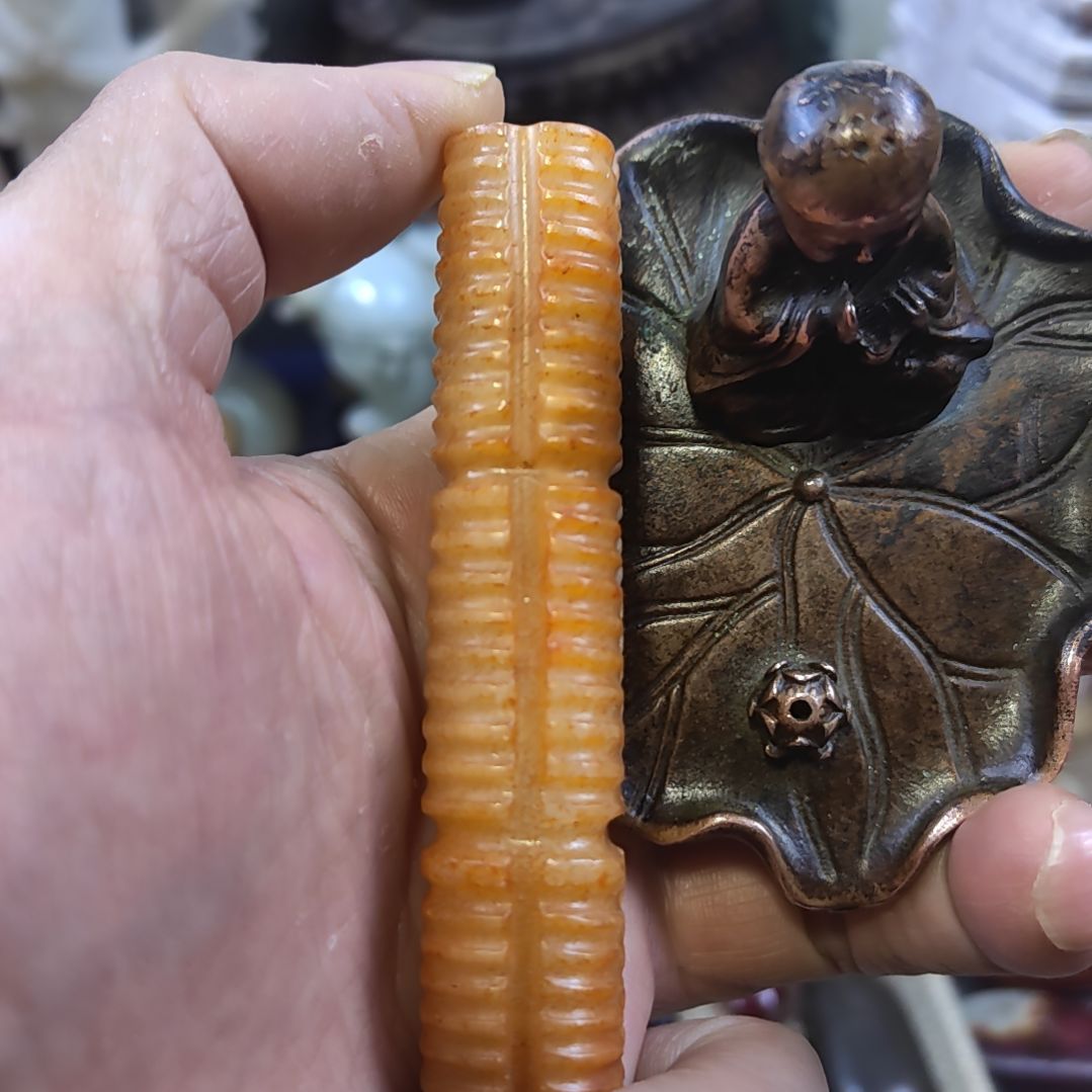 摆件铜器杂件摆件茶宠物店