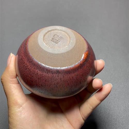 【闪购商品】茶盏-536............