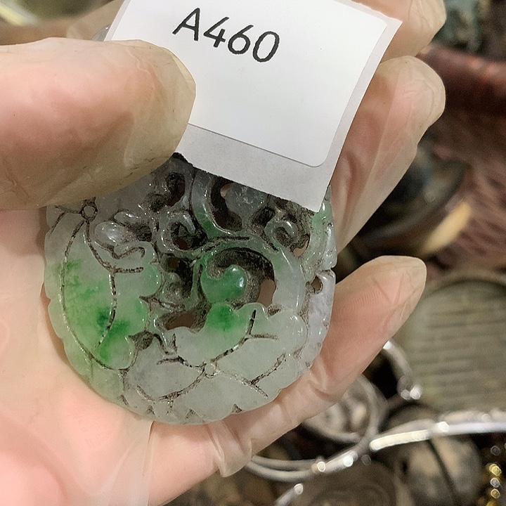 糊***涂陶其他460号工艺品