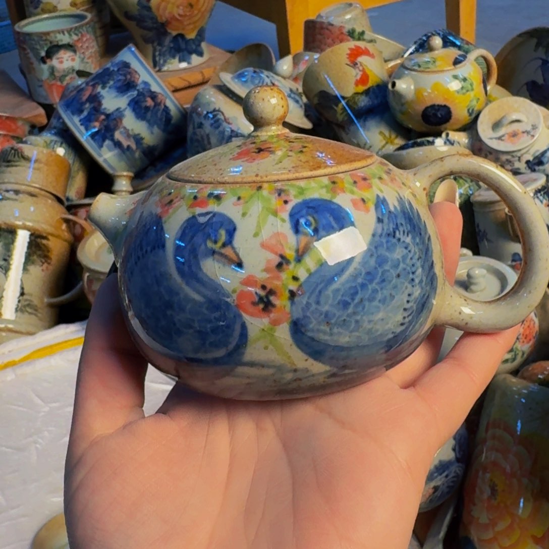 罐景德镇源头厂家