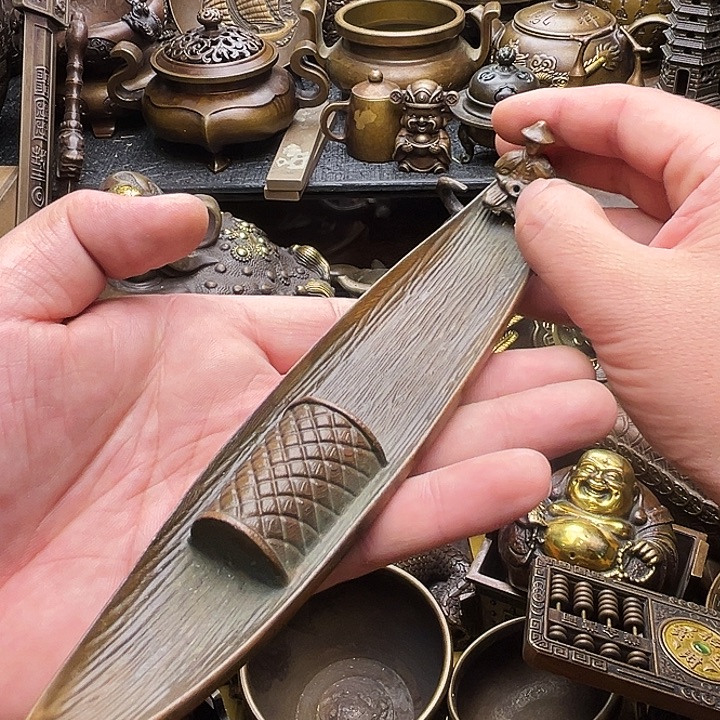 老王铜器链接点击下单