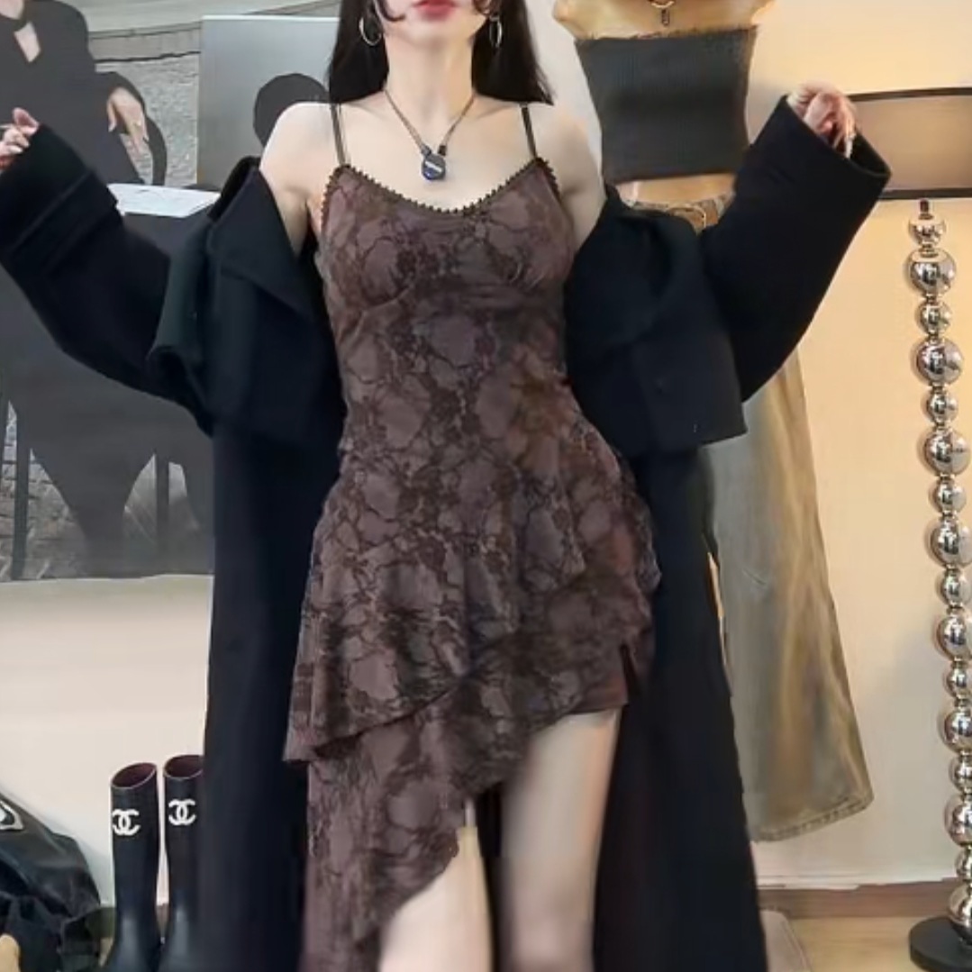 2025新款上衣吊带裙23