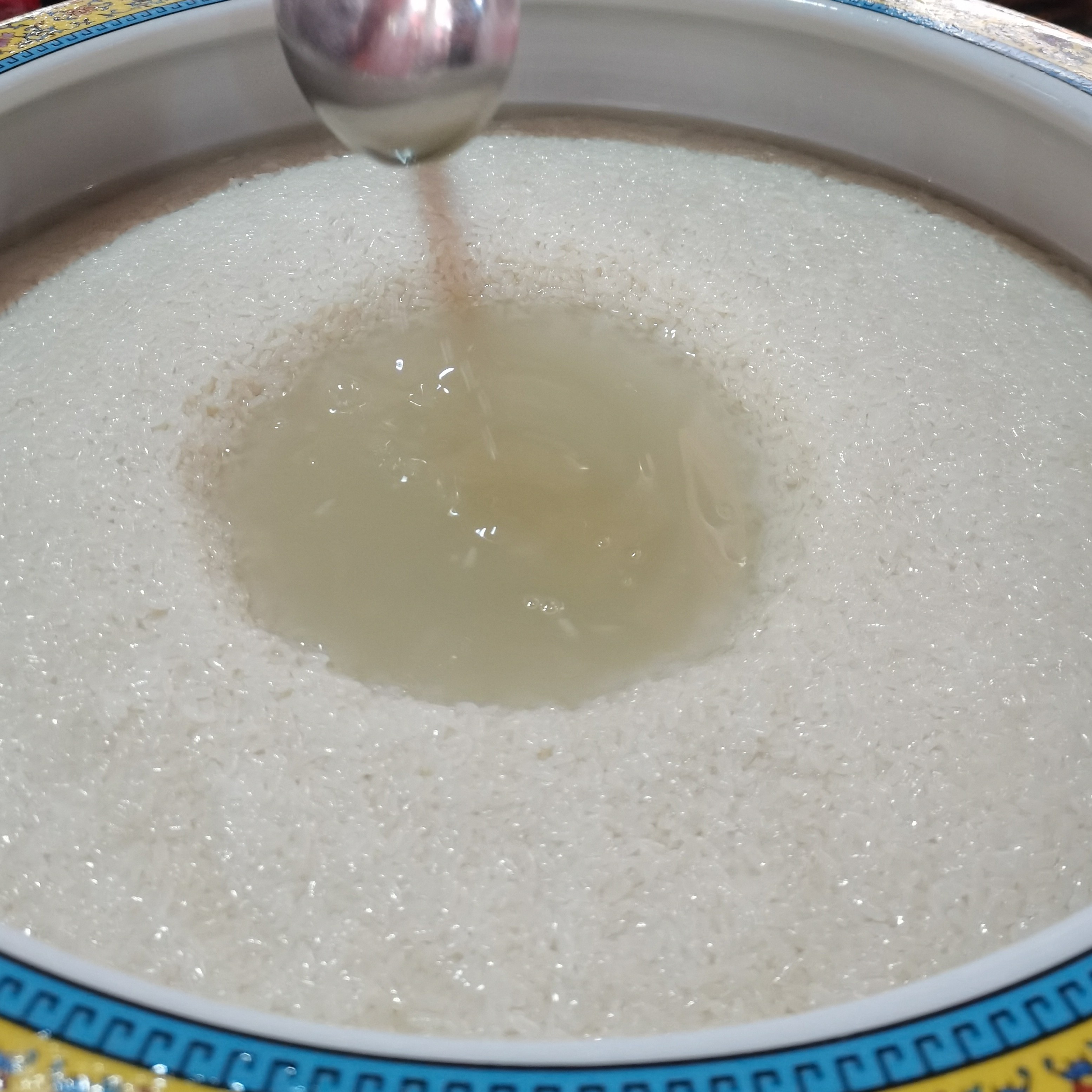 赶集代购张氏醪糟