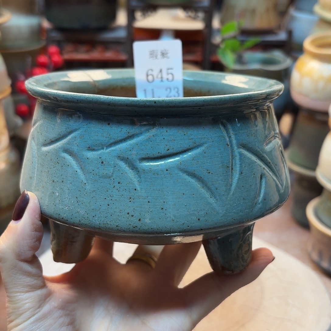 瓷片景德镇陶瓷陶瓷手工制作
