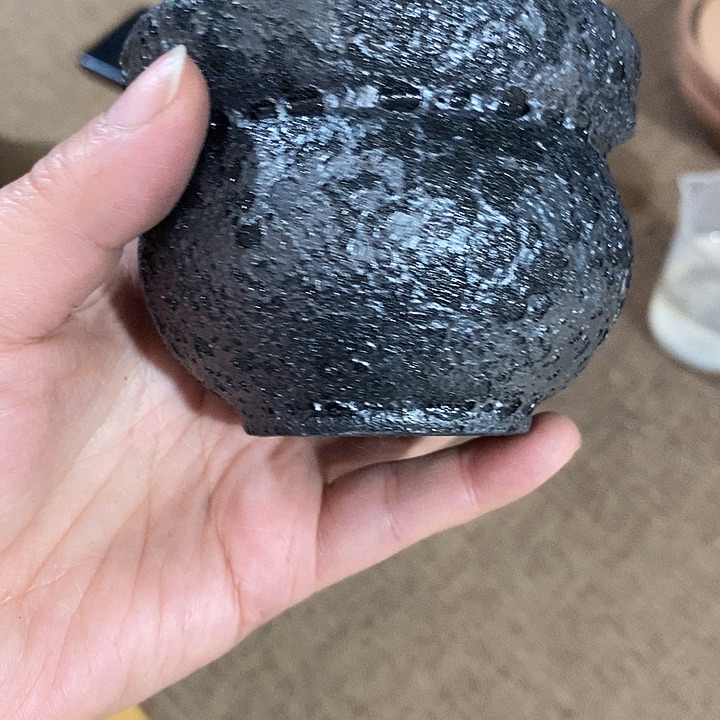 犇***微瑕公道杯不退不换