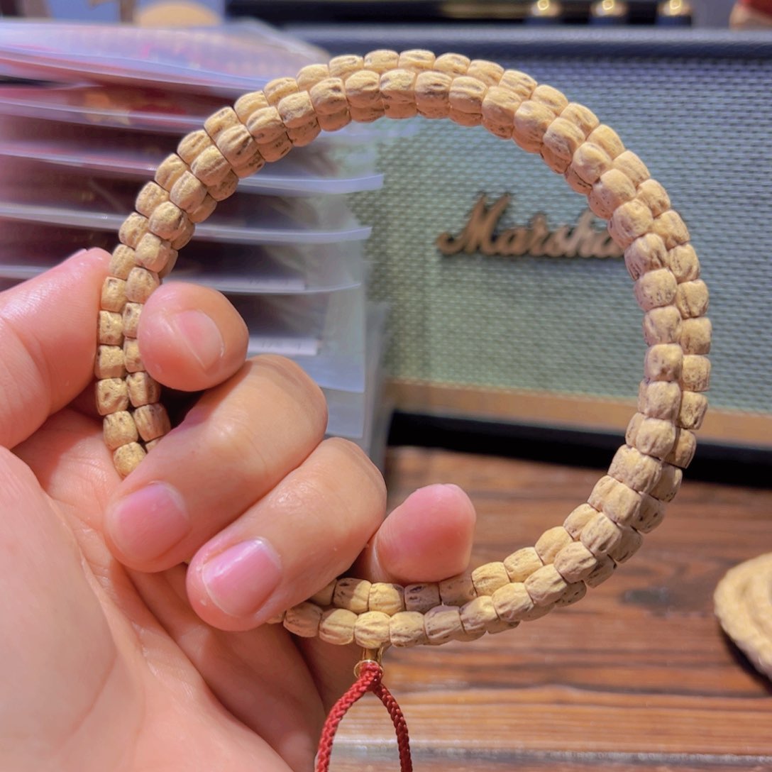 柏香籽/百香籽吊坠z***z