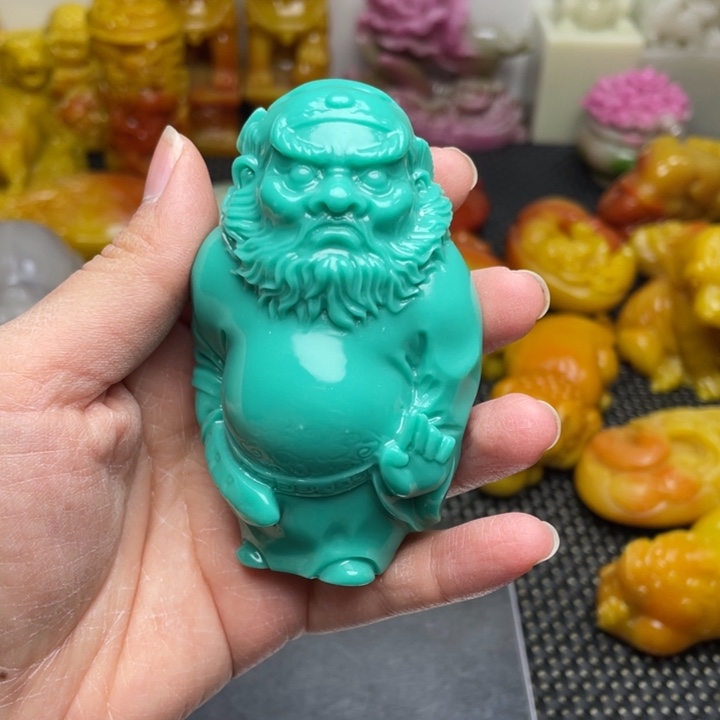 奇石手把件清仓特价