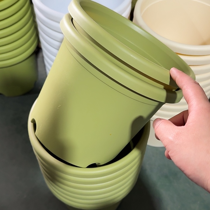 微瑕3#果绿10个无托