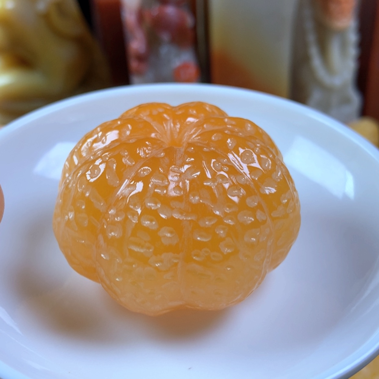 【闪购商品】寿山石寿山石纯手工雕刻