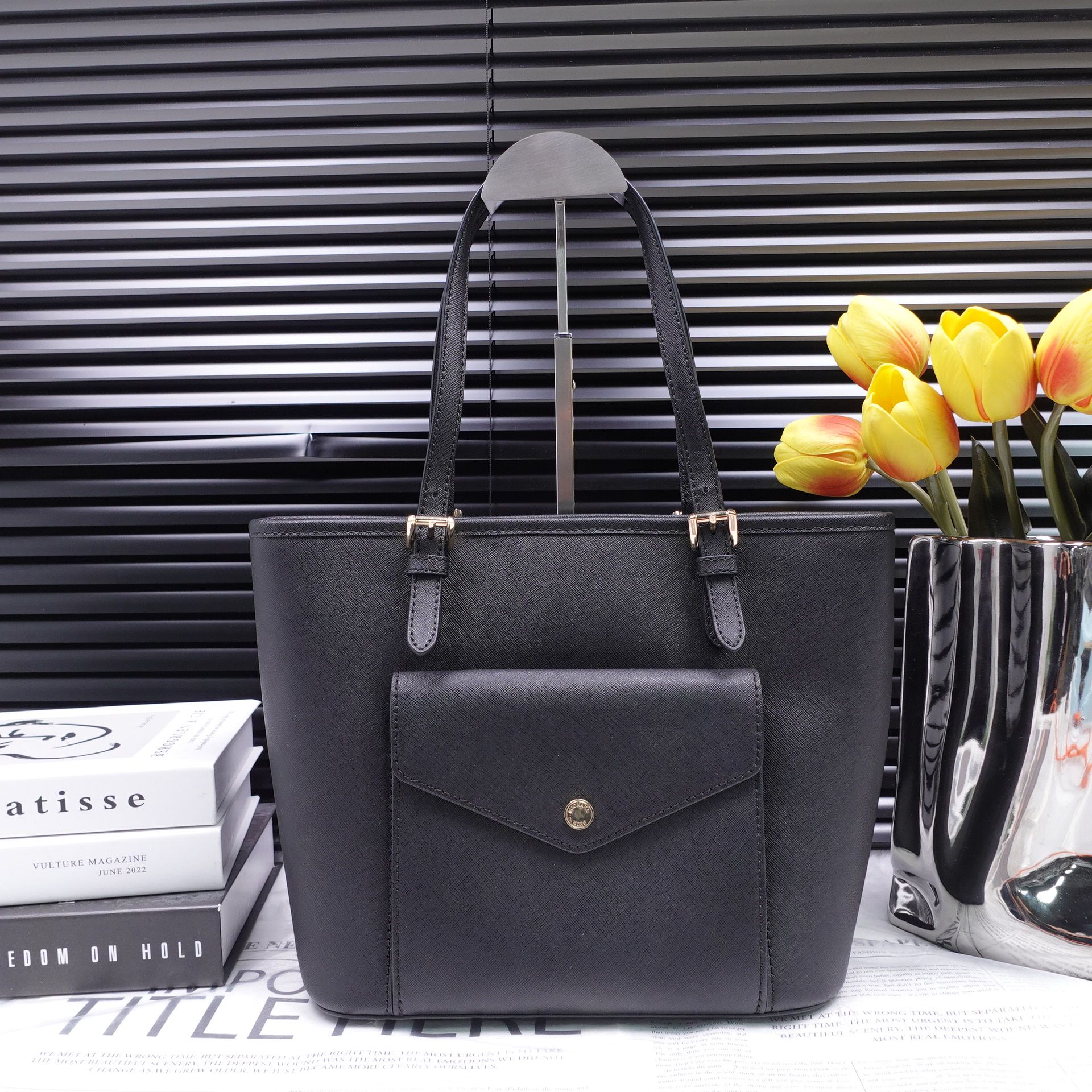 95新 MICHAEL KORS/迈克高仕 单肩包/T10329555