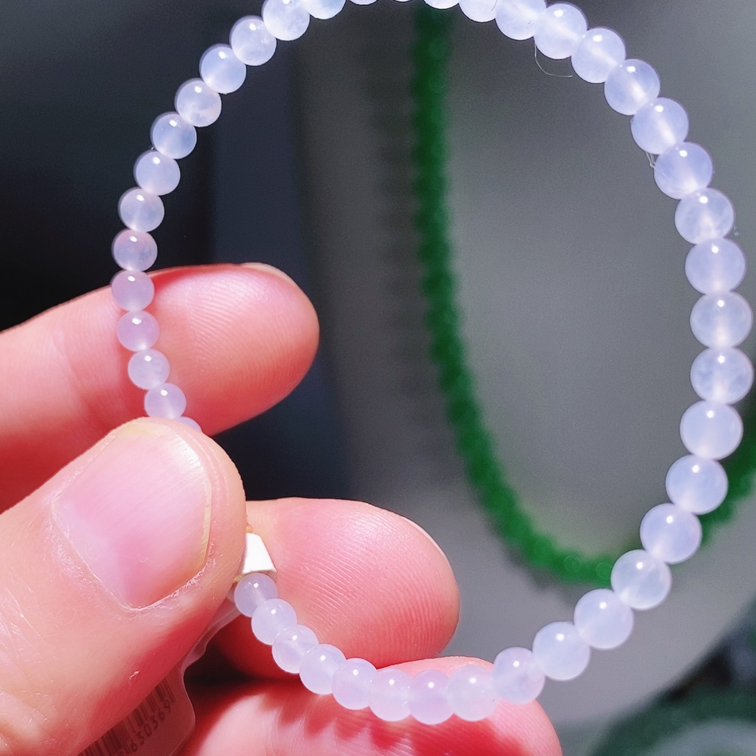 定制翡翠未镶嵌卡4