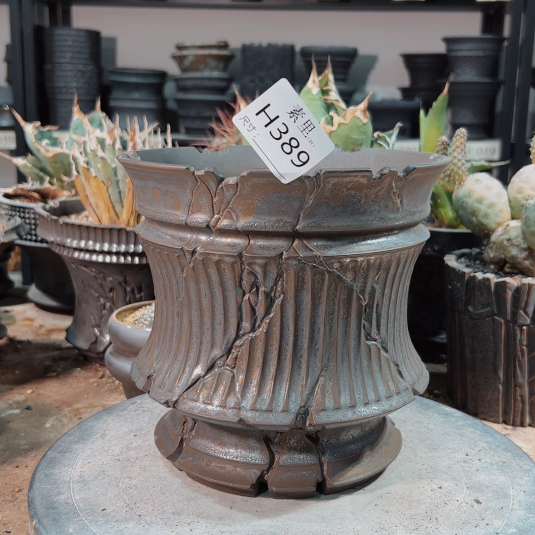 景德镇手工素里内口18高18