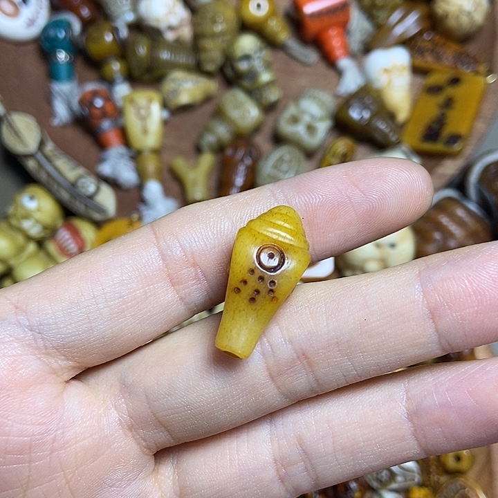 M***）非金属直播间一物一图