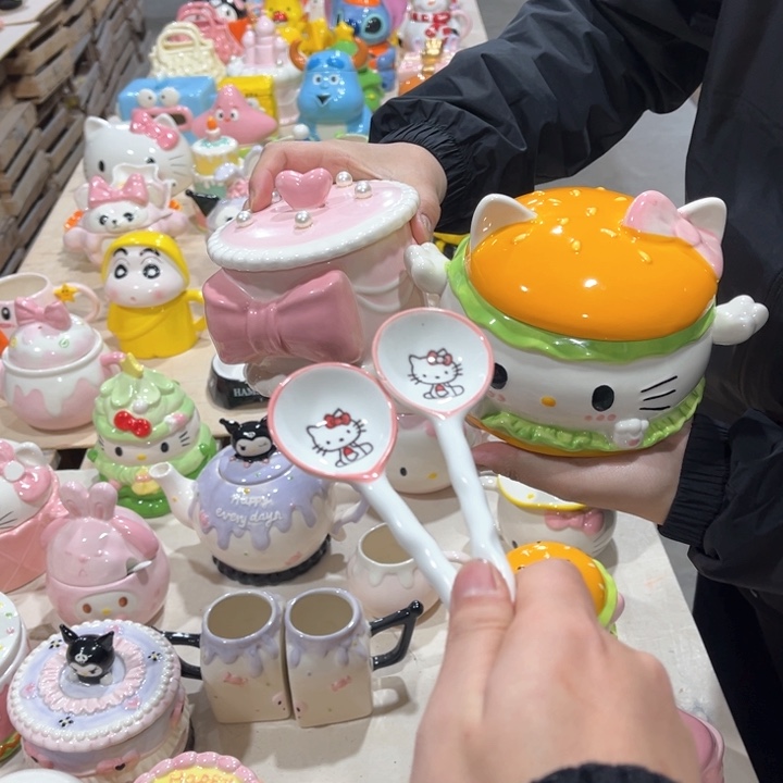 紫砂茶案这么多年的感情都