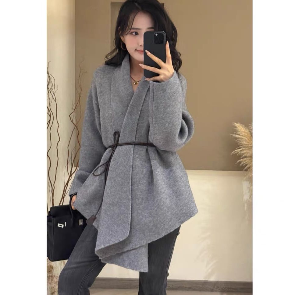 【代代精选】高级感针织衫-22108