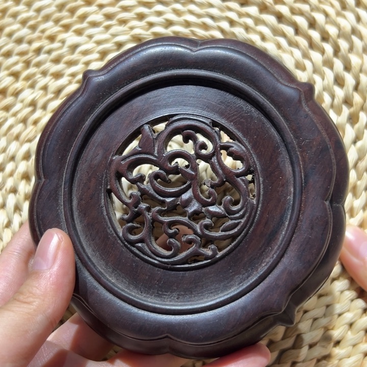交趾黄檀（大红酸枝）其他