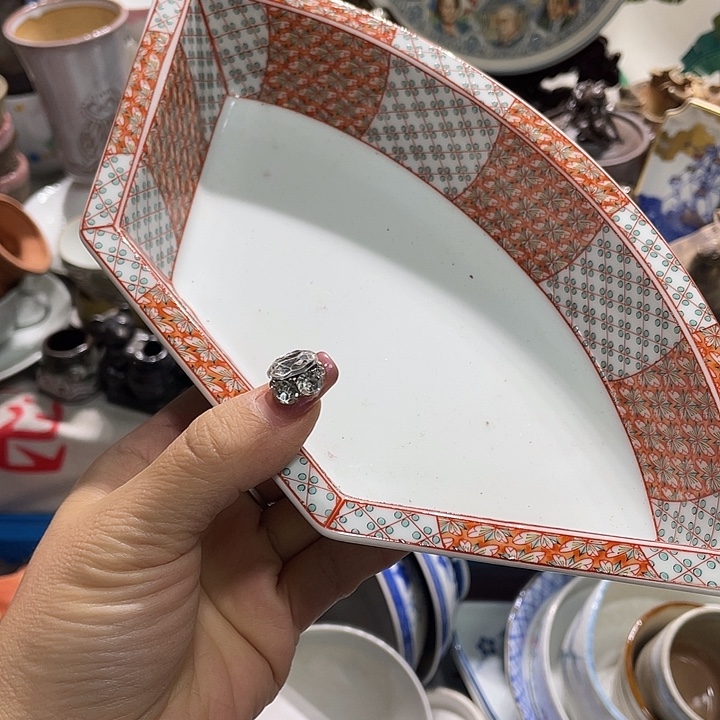 茶杯具19.9发带瑕疵牌都是坏的10