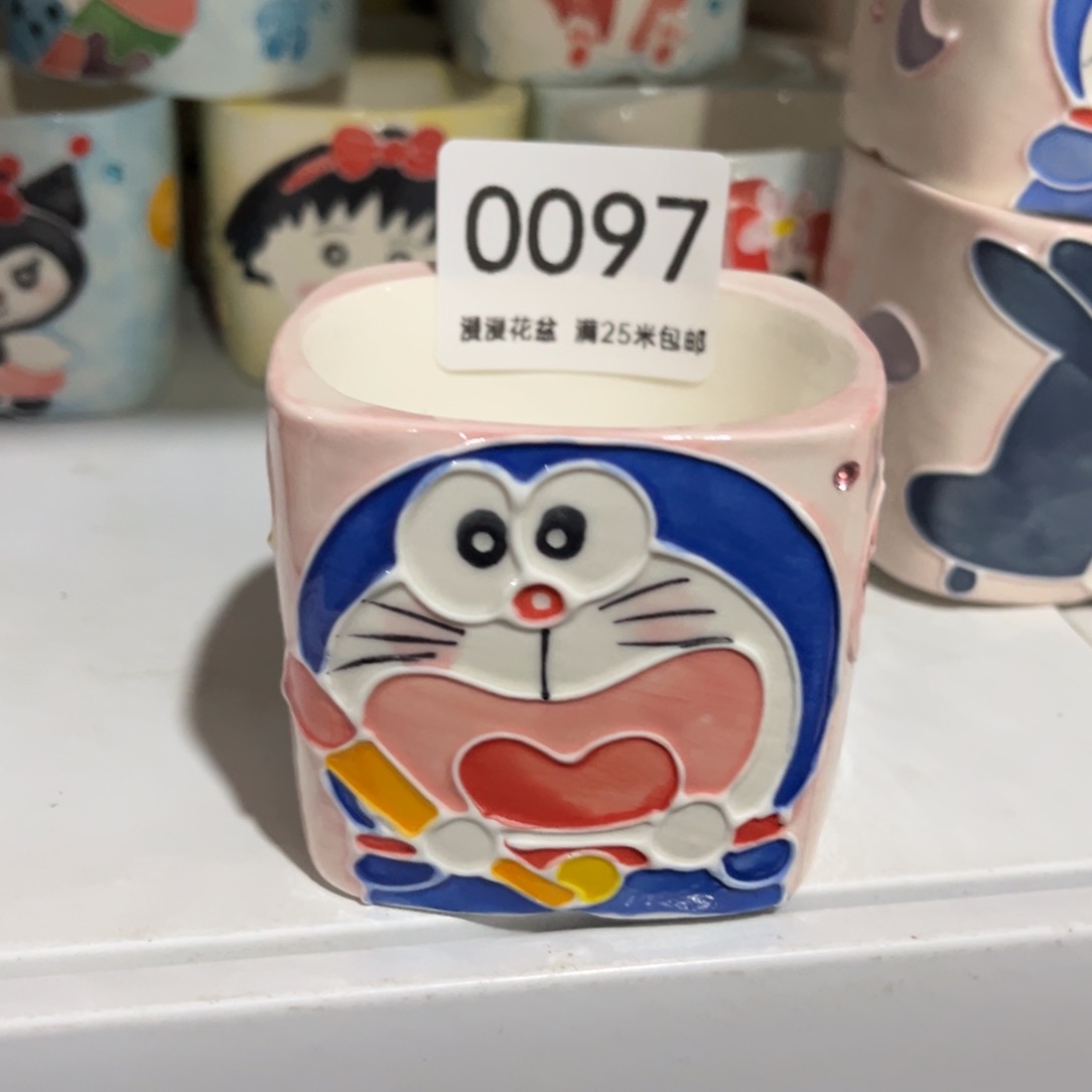 0097内口6景德镇手工制作