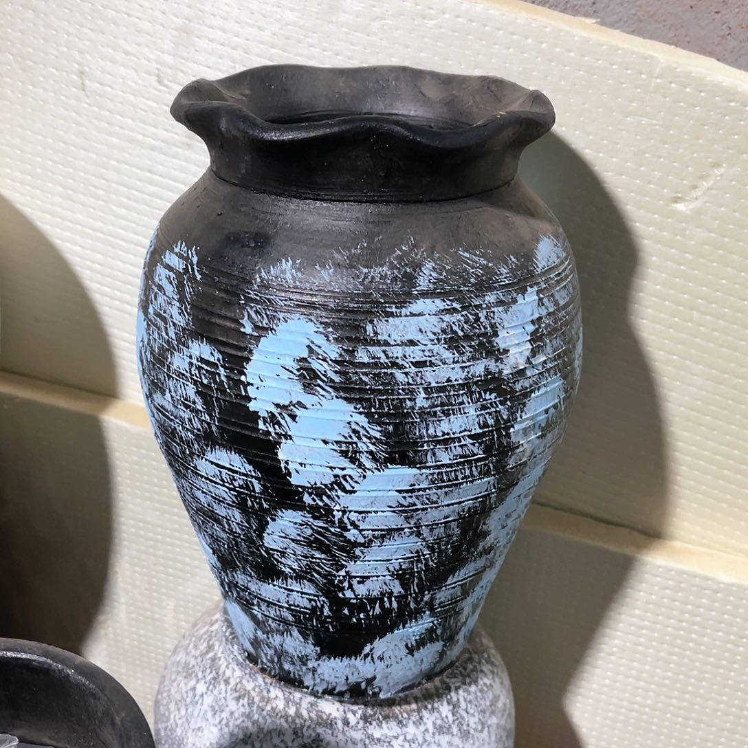 带孔口径13高度24微瑕