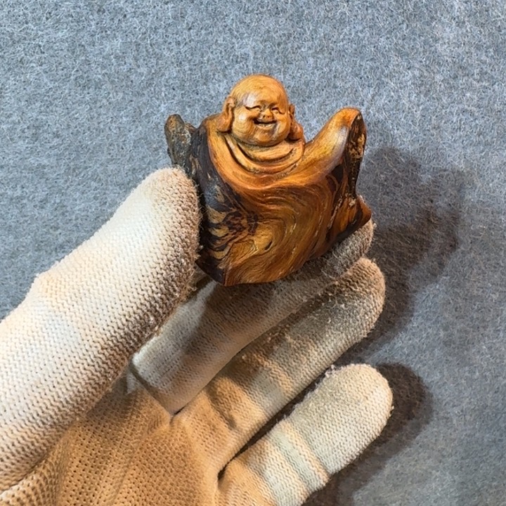 崖柏摆件手把件等