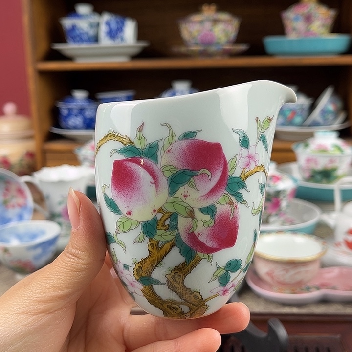 微瑕单杯单只价格