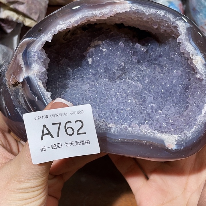 水晶摆件未镶嵌摆件