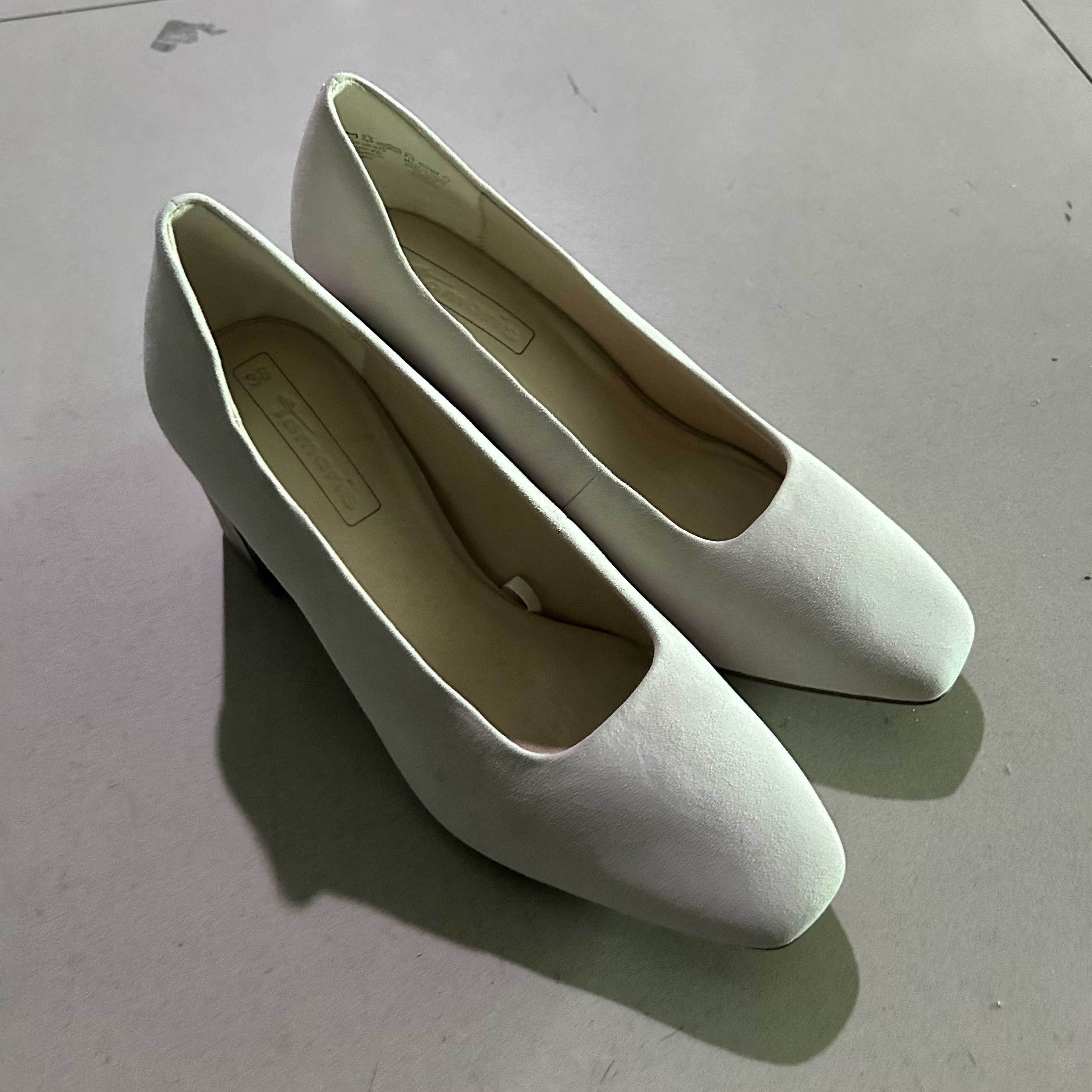 25年新款系带厚底百搭单鞋女鞋-0821