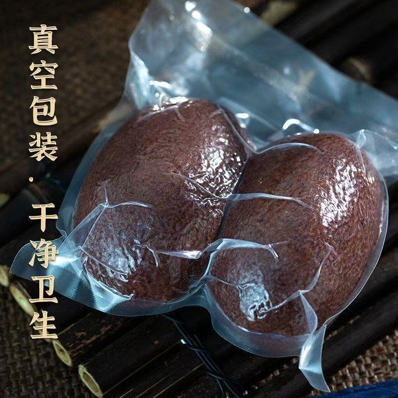 【纯高粱】恩施土家吊浆粑纯高粱粑粑不添加420克袋真空包装