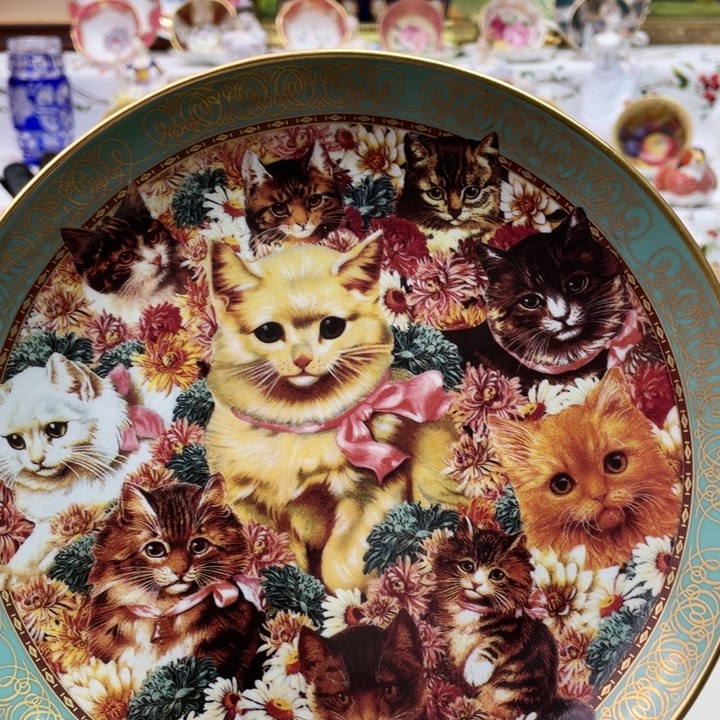 盘维多利亚欧洲中古