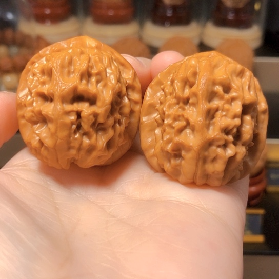 油蜡皮：精品核欢