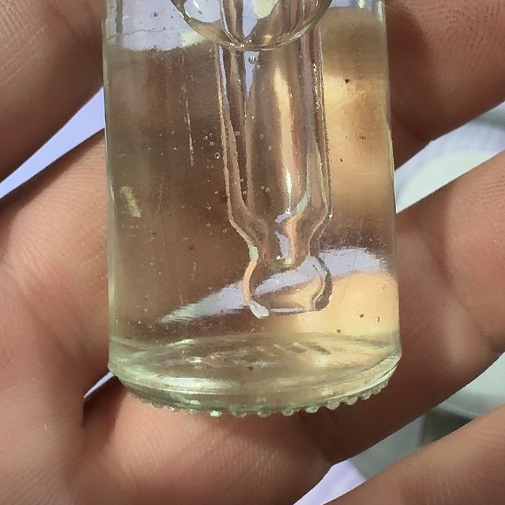 麝香酒十毫升一单一个