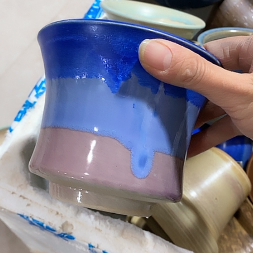 【闪购商品】红陶口13