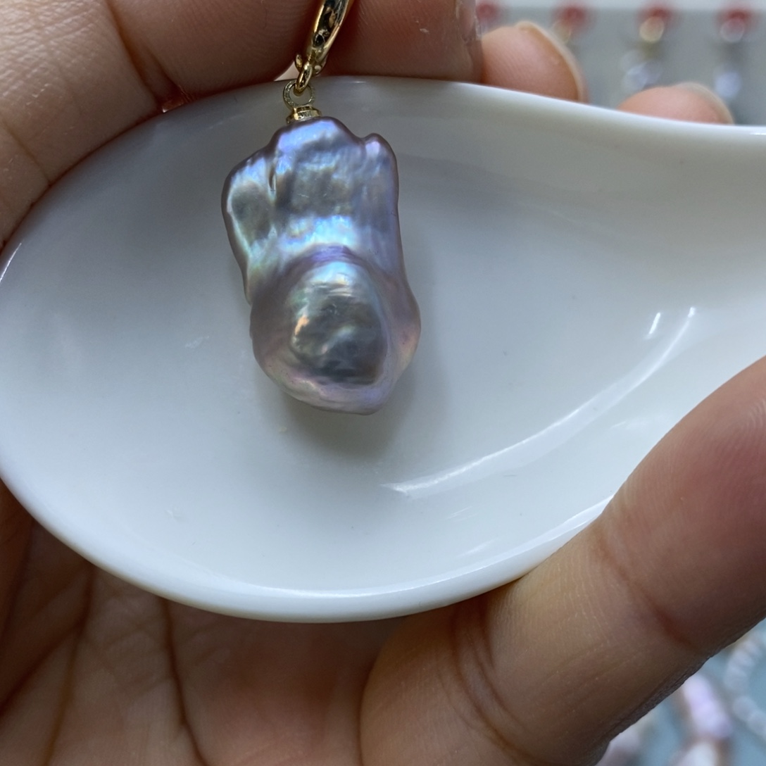 其它未镶嵌淡水珍珠