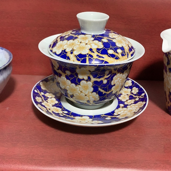 微瑕茶具介意勿拍