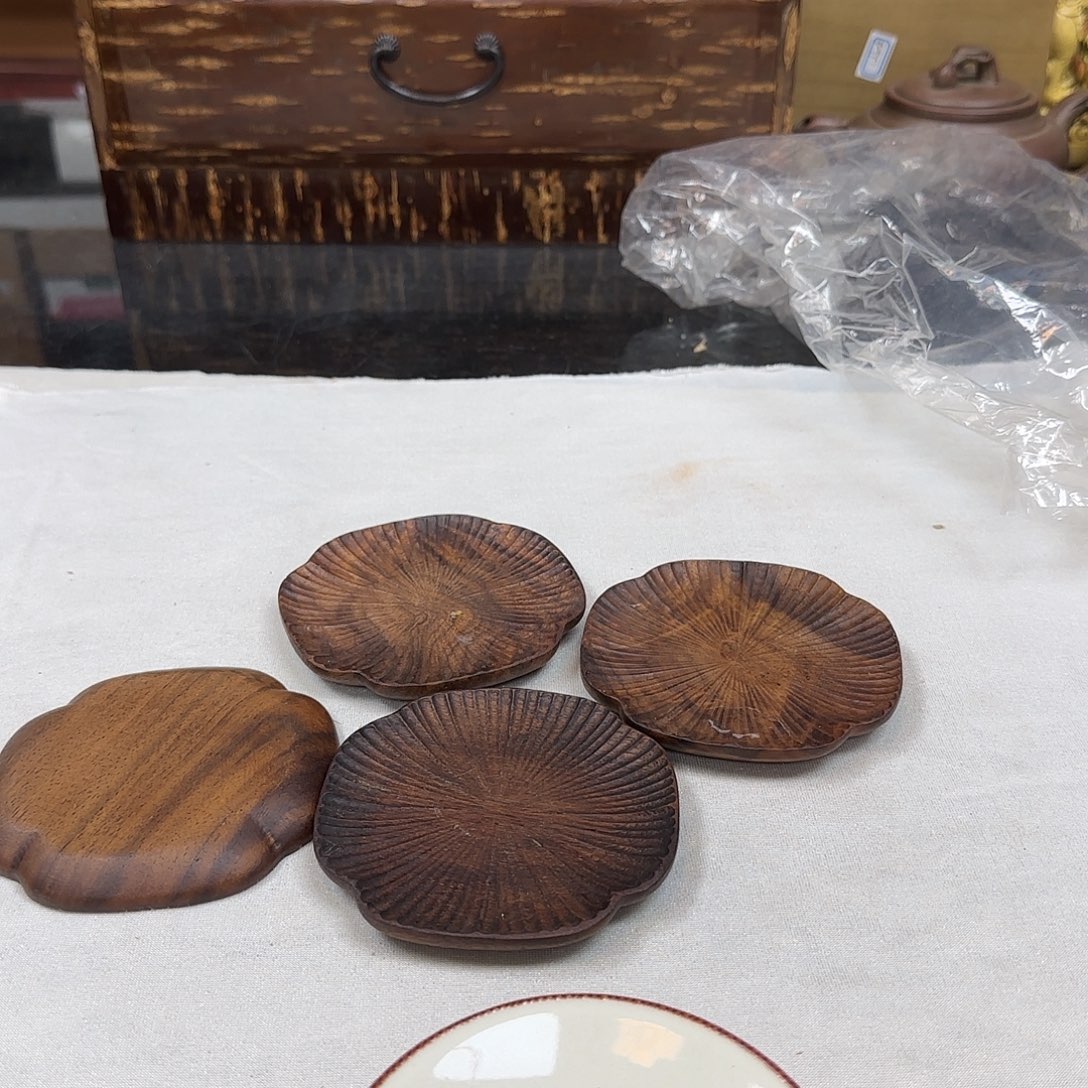 中古物品，天天好物6